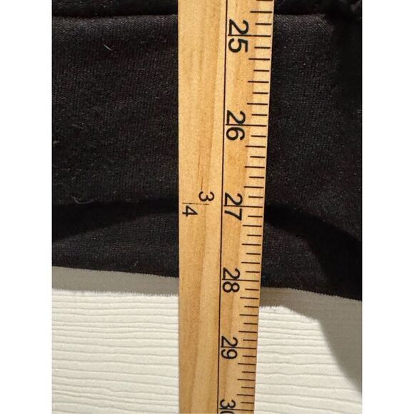 MTN OPS Pro-Fleece Black Sweatshirt Hoodie Men's XXL - Picture 10 of 13